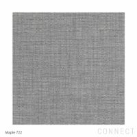 Artek（アルテック） / DAY BED 710（デイベッド） / バーチ材・ナチュラルラッカー仕上げ / Maple 722 / ソファ【CONNECTオリジナル】