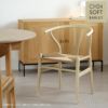 CONNECTセレクトダイニングセット2（プランD） / CARL HANSEN & SON（カール・ハンセン＆サン）