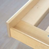 Artek（アルテック） / DAY BED 710（デイベッド） / バーチ材・ナチュラルラッカー仕上げ / フレームのみ