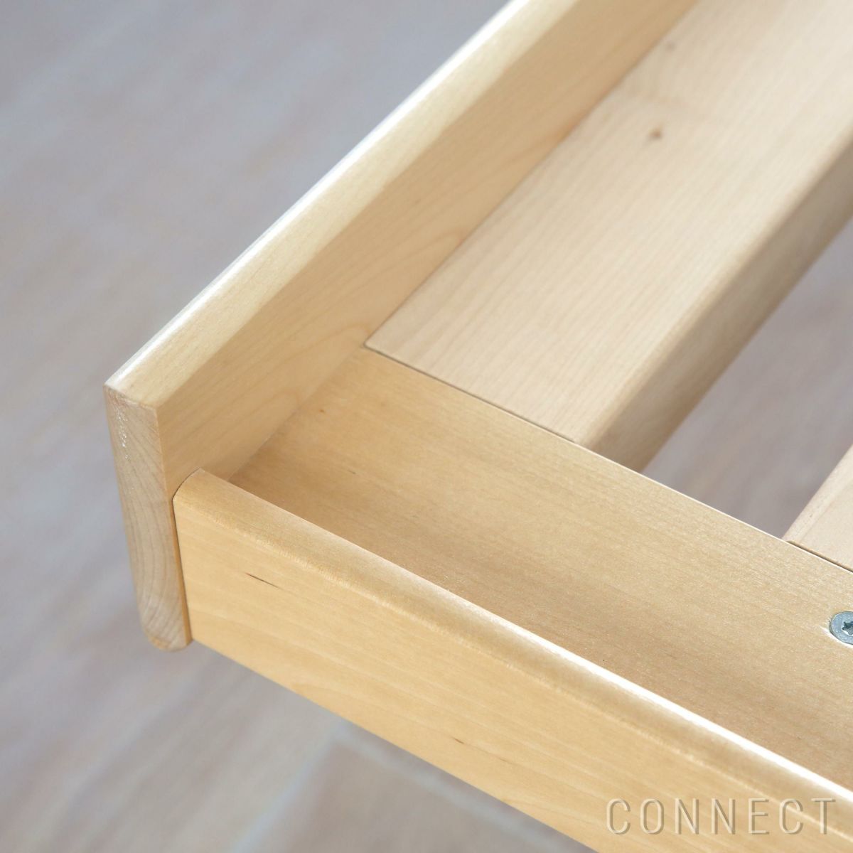 Artek（アルテック） / DAY BED 710（デイベッド） / バーチ材・ナチュラルラッカー仕上げ / フレームのみ