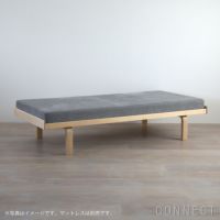 Artek（アルテック） / DAY BED 710（デイベッド） / バーチ材・ナチュラルラッカー仕上げ / フレームのみ