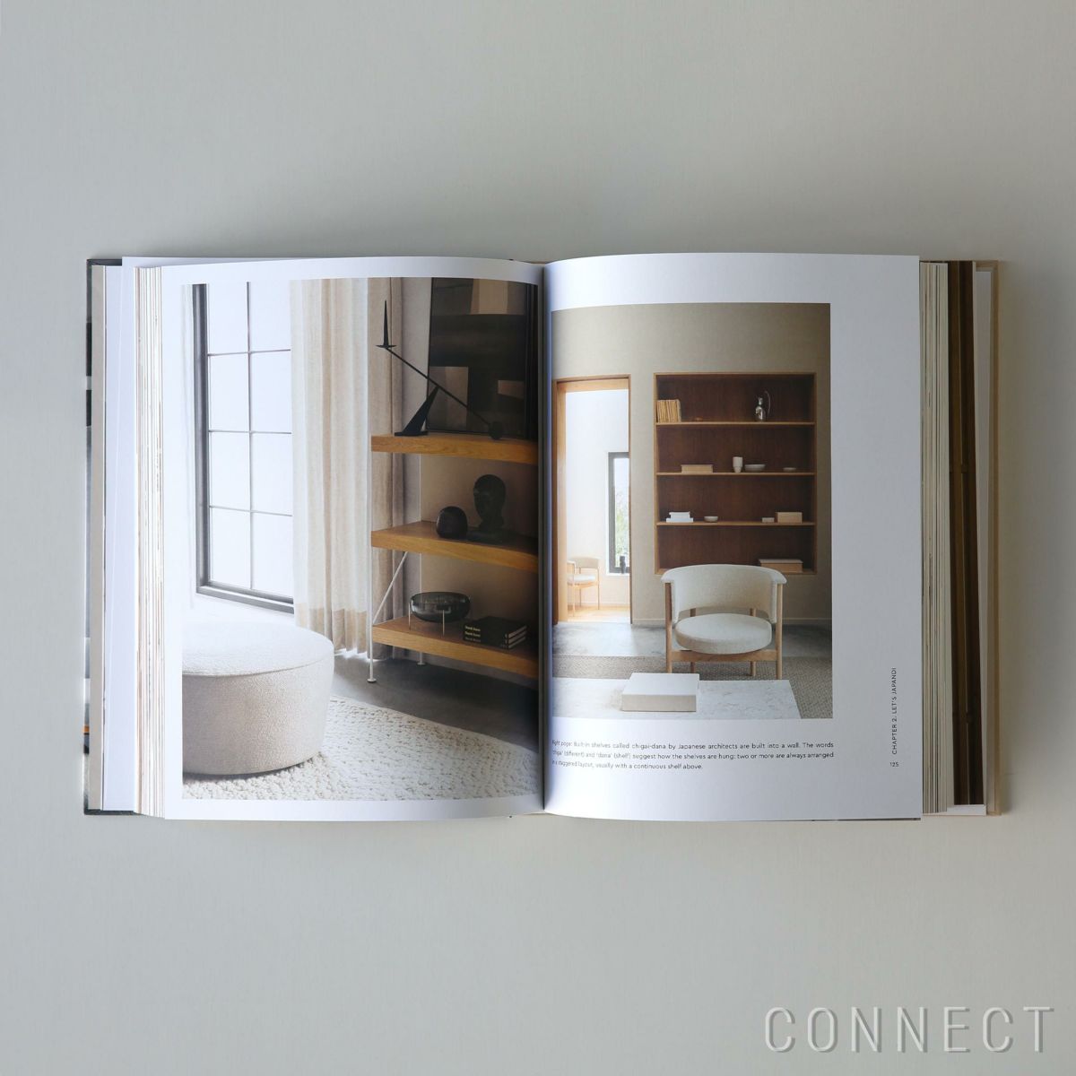 Japandi Living（ジャパンディ リビング） / Laila Rietbergen（ライラ・リートベルゲン）Marlous Snijder（マールス・スナイデル） / 洋書