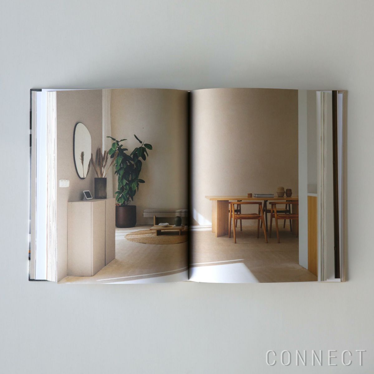 Japandi Living（ジャパンディ リビング） / Laila Rietbergen（ライラ・リートベルゲン）Marlous Snijder（マールス・スナイデル） / 洋書