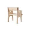 CARL HANSEN & SON（カール・ハンセン＆サン） / CH410 PETER'S CHAIR（ピーターズチェア） / ビーチ材・無塗装 / キッズ用チェア