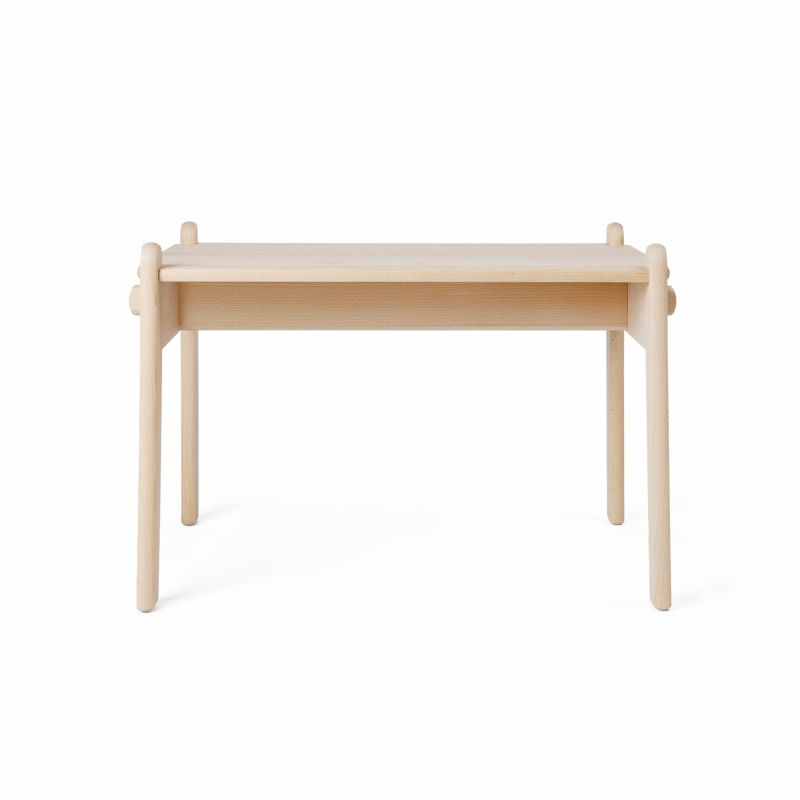 CARL HANSEN & SON（カール・ハンセン＆サン） / CH411 PETER'S TABLE（ピーターズテーブル） / ビーチ材・無塗装 / キッズ用テーブル