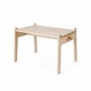 CARL HANSEN & SON（カール・ハンセン＆サン） / CH411 PETER'S TABLE（ピーターズテーブル） / ビーチ材・無塗装 / キッズ用テーブル