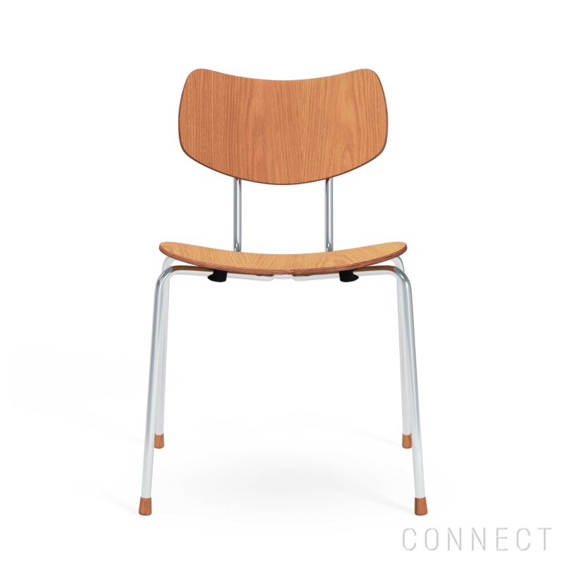 CARL HANSEN & SON（カール・ハンセン＆サン） / VLA26T VEGA CHAIR（ヴェガチェア） / オーク材・ラッカー仕上げ / ダイニングチェア