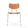 CARL HANSEN & SON（カール・ハンセン＆サン） / VLA26T VEGA CHAIR（ヴェガチェア） / オーク材・ラッカー仕上げ / ダイニングチェア