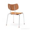 CARL HANSEN & SON（カール・ハンセン＆サン） / VLA26T VEGA CHAIR（ヴェガチェア） / オーク材・ラッカー仕上げ / ダイニングチェア