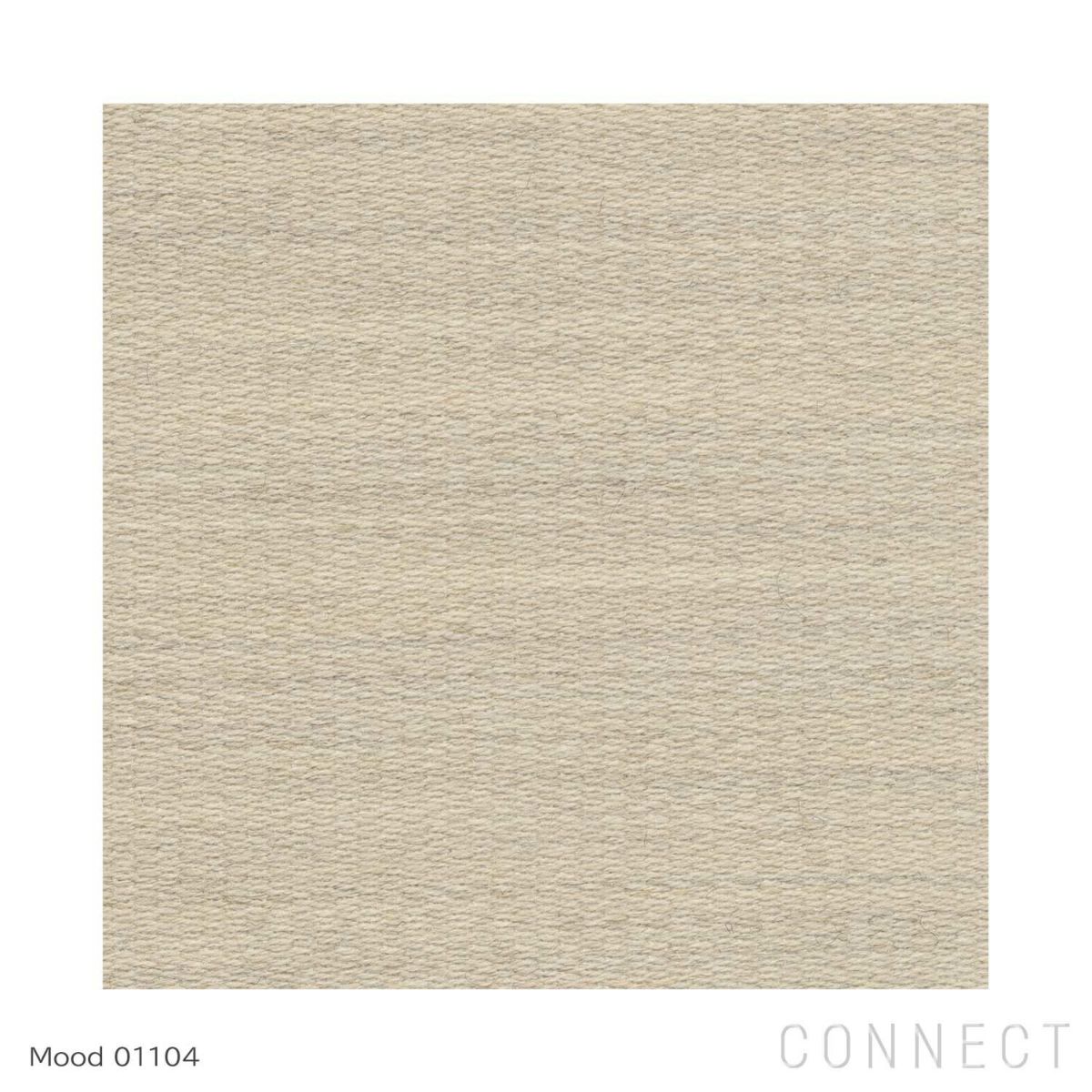 CARL HANSEN & SON（カール・ハンセン＆サン） / VLA26P VEGA CHAIR（ヴェガチェア） / オーク材・ラッカー仕上げ / Mood 01104 / クローム脚 / ダイニングチェア