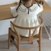 【2024年限定生産・ポイント10倍】CARL HANSEN & SON （カール・ハンセン＆サン） / CH24 CHILDREN’S WISHBONE CHAIR / Yチェア（ワイチェア）ミニ（Mini） オーク材・オイル仕上げ / 子供用チェア