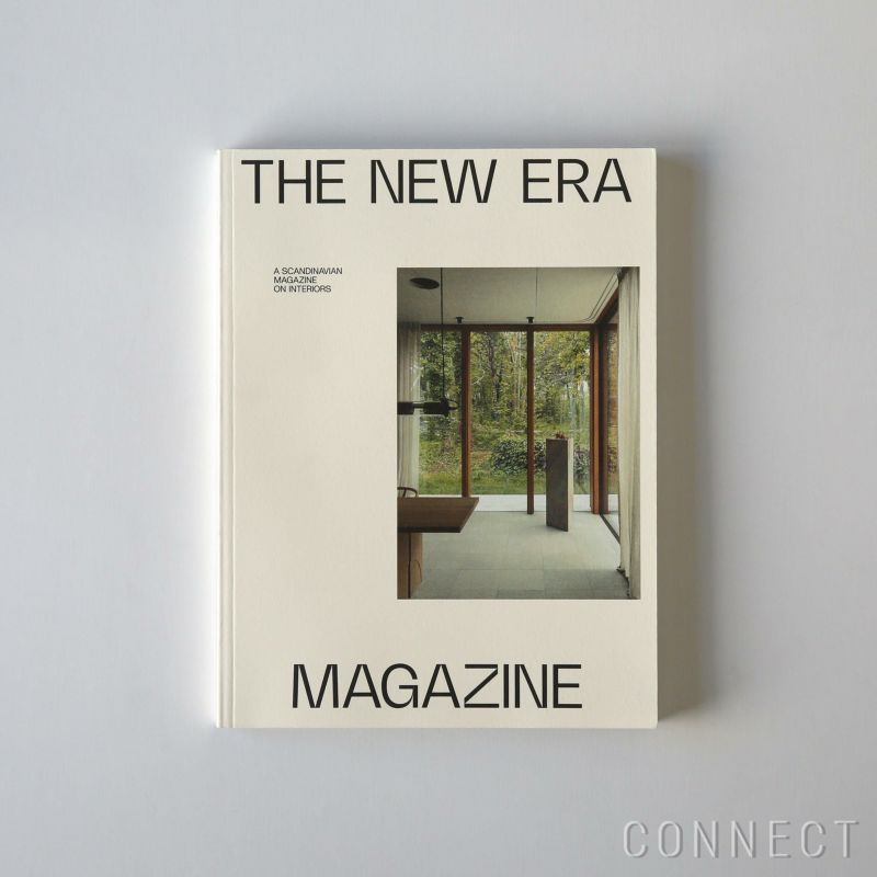 The New Era Magazine,Issue 3（ザ ニュー イーラ マガジン） / 洋雑誌