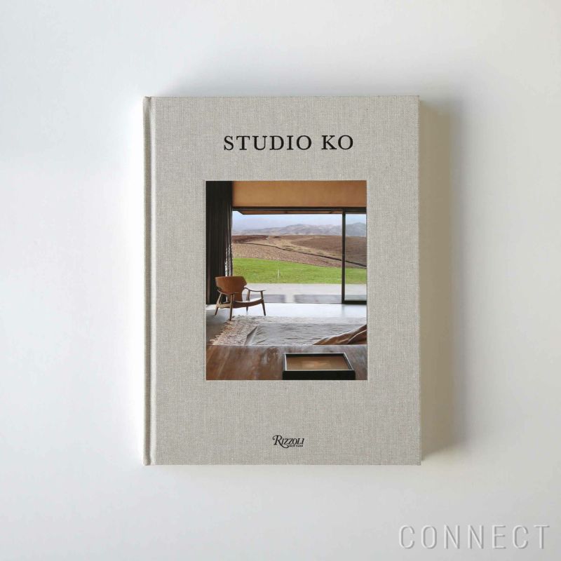 Studio KO（スタジオ KO） / Olivier Marty（オリヴィエ・マーティ）Karl Fornier（カール・フルニエ） / 洋書