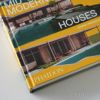 Atlas of Mid-Century Modern Houses（アトラス オブ ミッドセンチュリー モダン ハウス） / Dominic Bradbury（ドミニク・ブラッドベリ） / 洋書