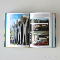 Atlas of Mid-Century Modern Houses（アトラス オブ ミッドセンチュリー モダン ハウス） / Dominic Bradbury（ドミニク・ブラッドベリ） / 洋書