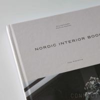 Nordic Interior Book（ノルディック インテリア ブック） / Piia Kalliomaki（ピア・カリオマキ）Pauliina Salonen（パウリイナ・サロネン） / 洋書