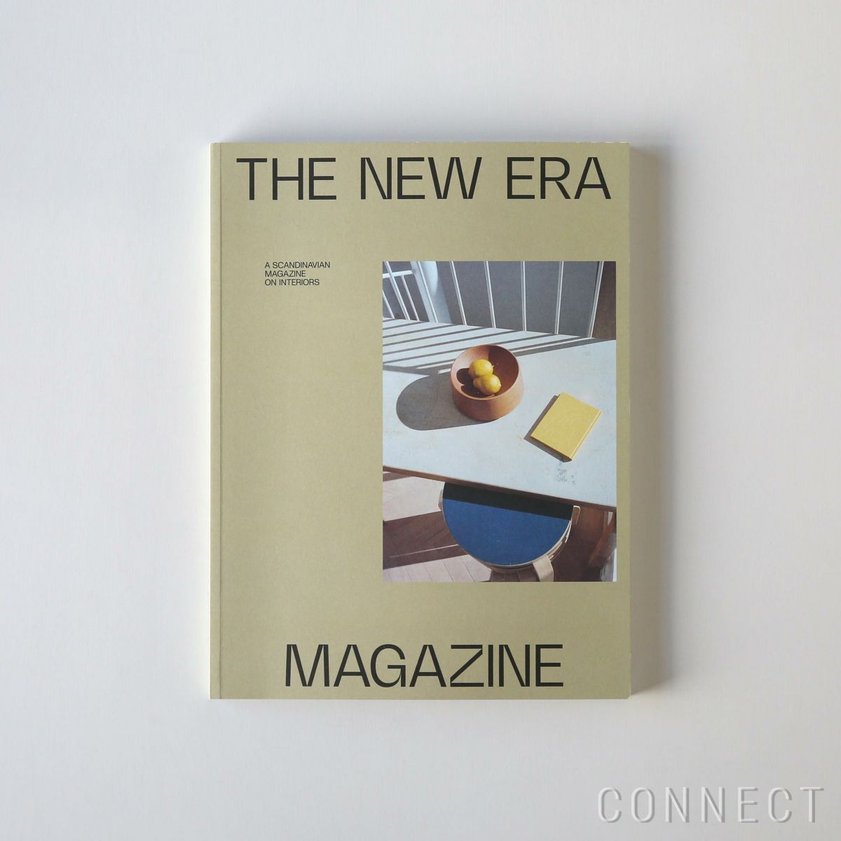 The New Era Magazine,Issue 4（ザ ニュー イーラ マガジン） / 洋雑誌