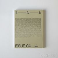 The New Era Magazine,Issue 4（ザ ニュー イーラ マガジン） / 洋雑誌
