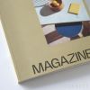 The New Era Magazine,Issue 4（ザ ニュー イーラ マガジン） / 洋雑誌