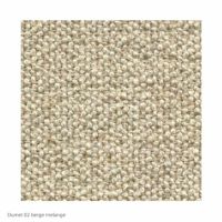 Vitra（ヴィトラ） / Mikado（ミカド） / サイドチェア / Dumet（デュメ）berge melange / アルミベース・チョークパウダーコート仕上げ