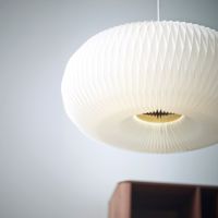 LE KLINT（レ・クリント） / DONUT（ドーナツ） / ブラス / ペンダントライト