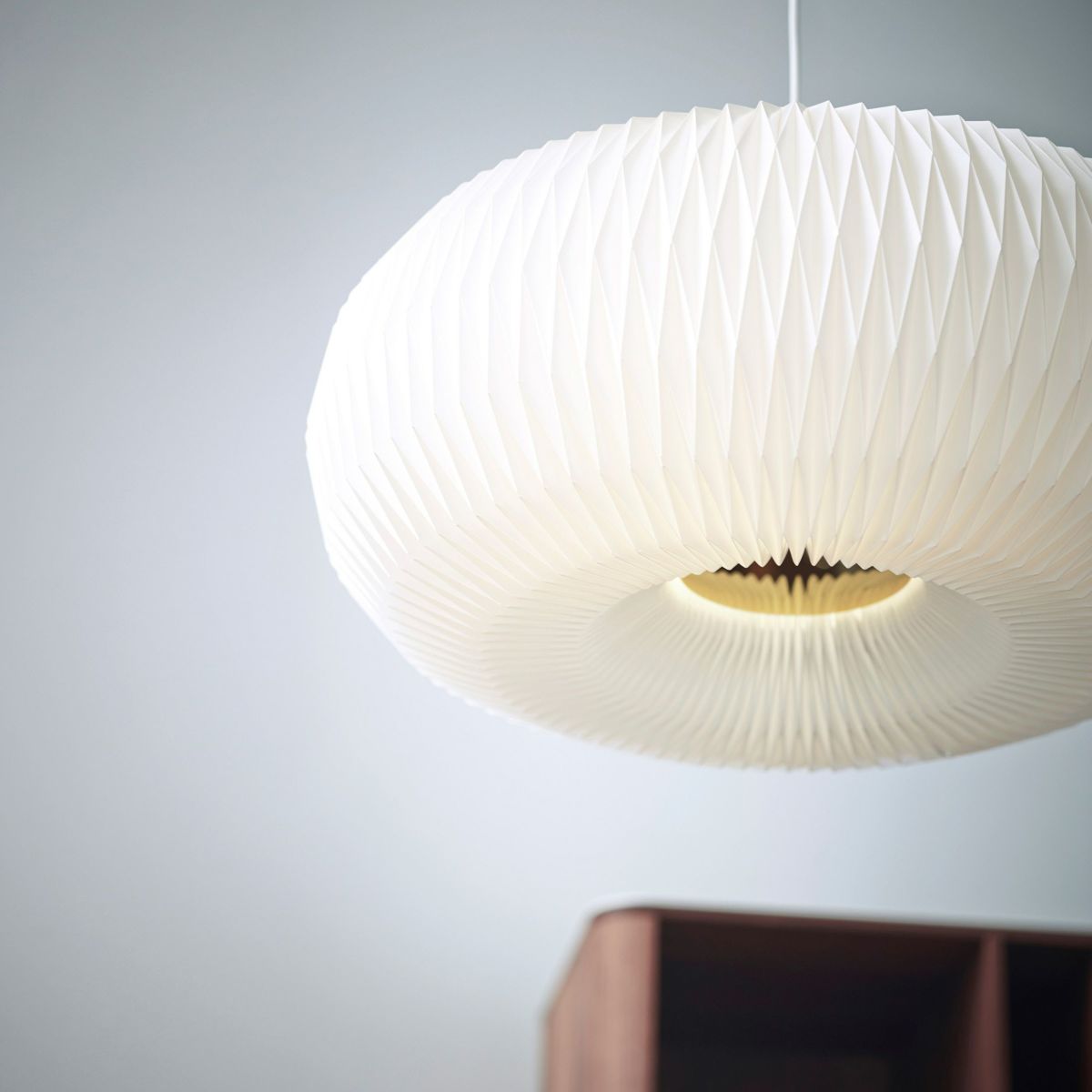 LE KLINT（レ・クリント） / DONUT（ドーナツ） / ブラス / ペンダントライト