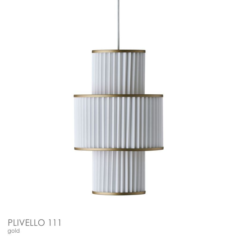 LE KLINT（レ・クリント） / PLIVELLO 111（プリヴェッロ） / φ300mm / ペンダントライト