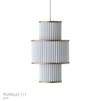 LE KLINT（レ・クリント） / PLIVELLO 111（プリヴェッロ） / φ300mm / ペンダントライト