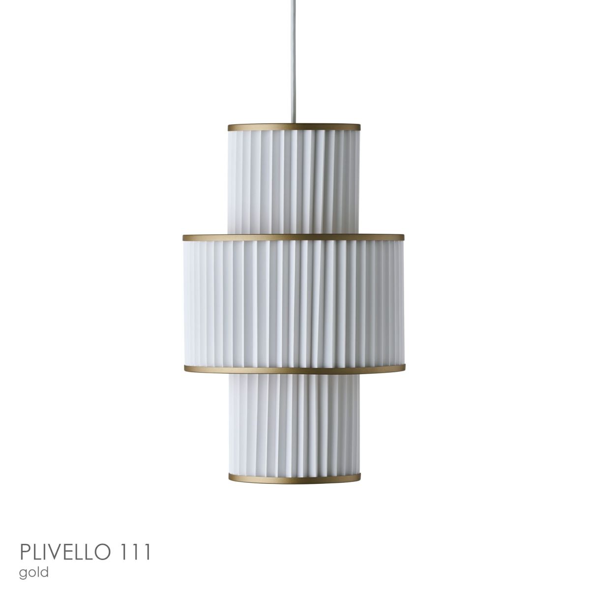 LE KLINT（レ・クリント） / PLIVELLO 111（プリヴェッロ） / φ300mm / ペンダントライト