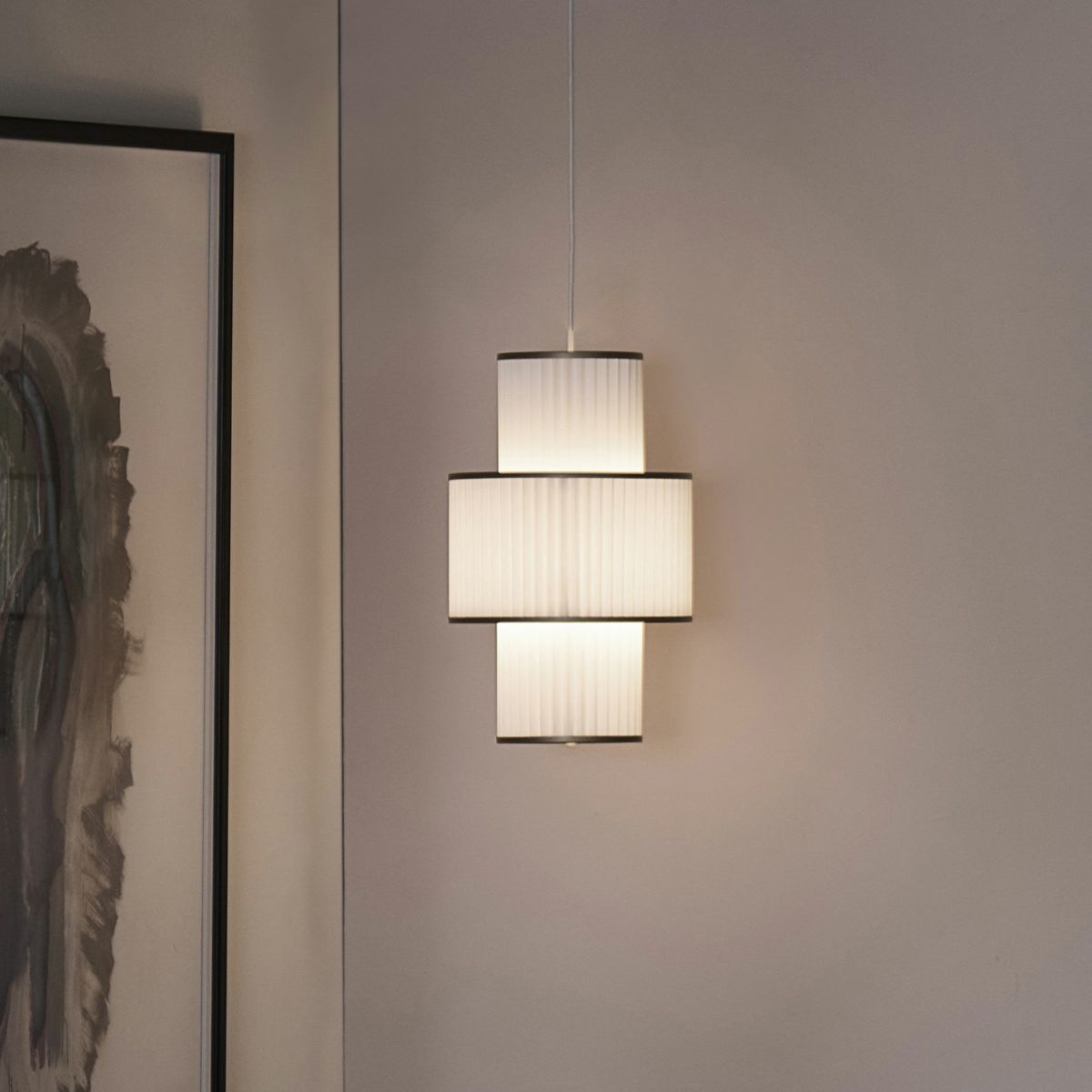 LE KLINT（レ・クリント） / PLIVELLO 111（プリヴェッロ） / φ300mm / ペンダントライト