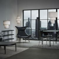 LE KLINT（レ・クリント） / PLIVELLO 111（プリヴェッロ） / φ300mm / ペンダントライト