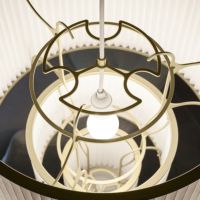 LE KLINT（レ・クリント） / PLIVELLO 112（プリヴェッロ） / φ480mm / ペンダントライト