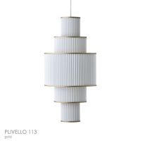 LE KLINT（レ・クリント） / PLIVELLO 113（プリヴェッロ） / φ480mm / ペンダントライト