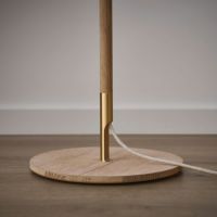 LE KLINT（レ・クリント） / MODEL 328 LK80（モデル） / 全2色 / フロアランプ