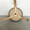 【アウトレット】CONNECT別注　Artek（アルテック） × JOHANNA GULLICHSEN（ヨハンナ・グリクセン） / STOOL 60 （スツール60） / バーチ材 / 座面・Fabric Contract / ドリス・グレイ