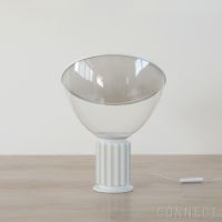 FLOS（フロス） / TACCIA SMALL（タッチア スモール） / マットホワイト / テーブルランプ