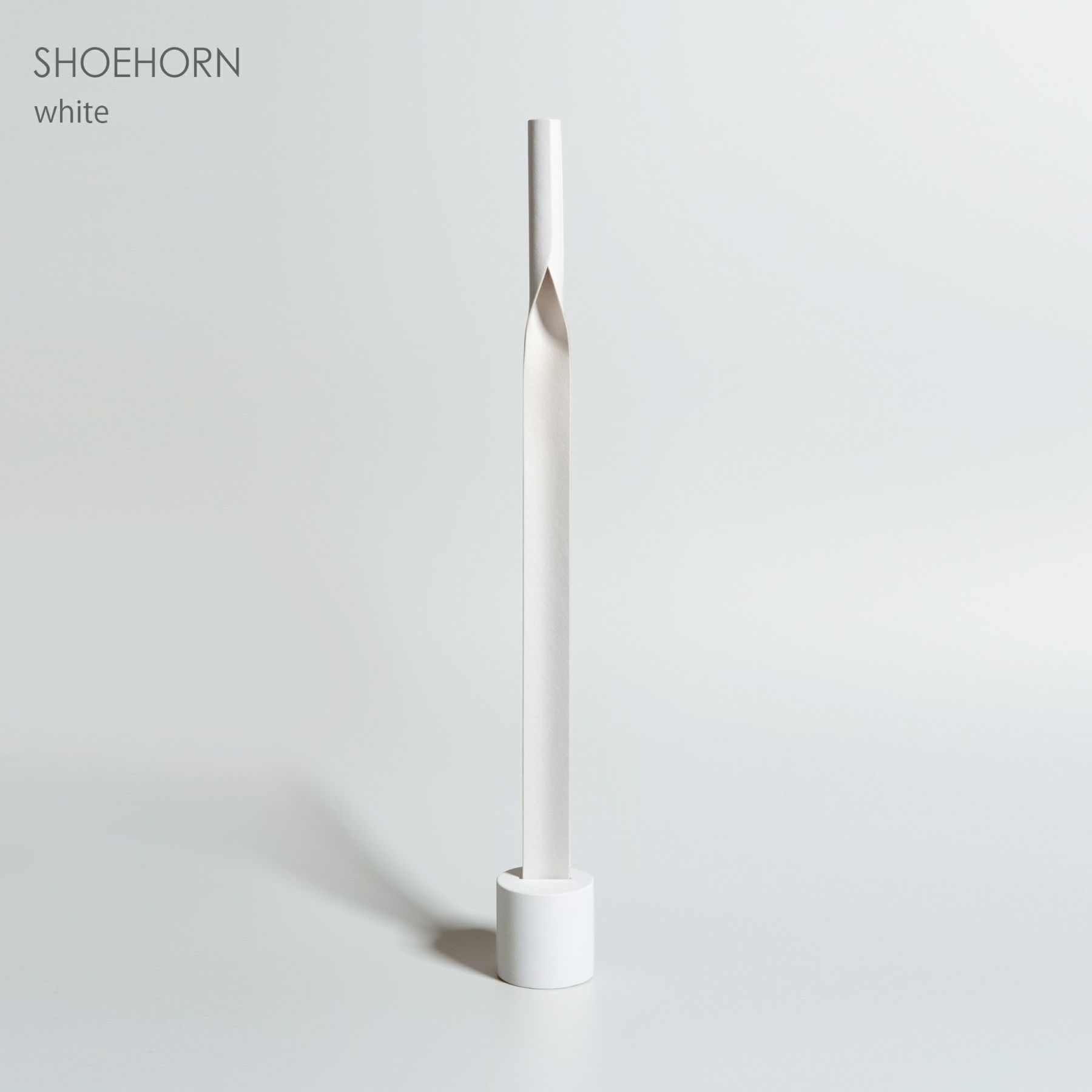 MOHEIM（モヘイム） / SHOEHORN（シューホーン） / 靴べら