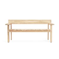 CARL HANSEN & SON （カール・ハンセン＆サン） / GL101 / TIMBUR OUTDOOR BENCH（ティンバーアウトドアベンチ） / ベンチ