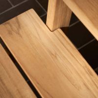 CARL HANSEN & SON （カール・ハンセン＆サン） / GL101 / TIMBUR OUTDOOR BENCH（ティンバーアウトドアベンチ） / ベンチ