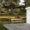 CARL HANSEN & SON （カール・ハンセン＆サン） / GL101 / TIMBUR OUTDOOR BENCH（ティンバーアウトドアベンチ） / ベンチ