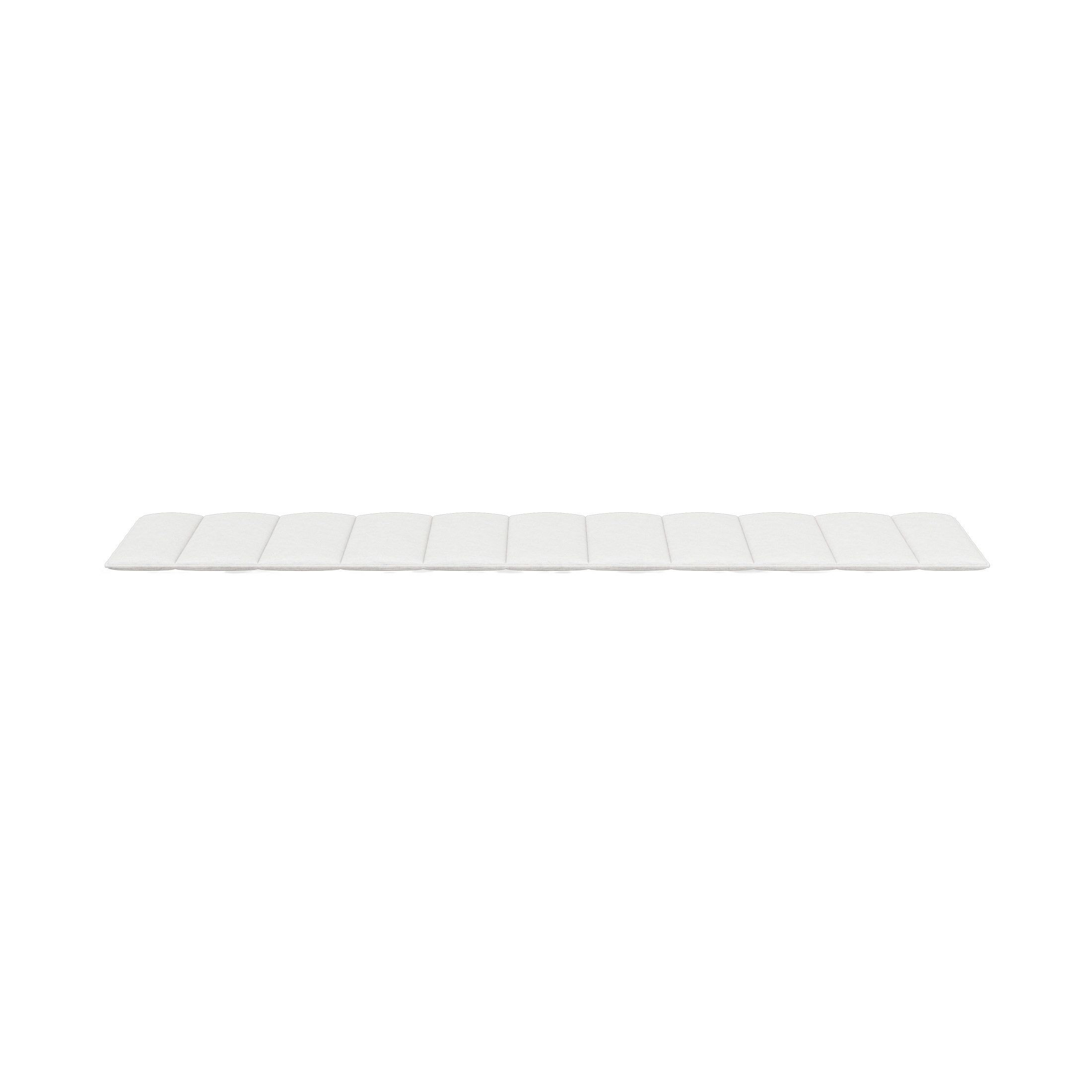 CARL HANSEN & SON （カール・ハンセン＆サン） / CU GL101（GL101ベンチ専用クッション） / TIMBUR OUTDOOR BENCH（ティンバーアウトドアベンチ） / Agora Liso life oat 1760 / 屋外・アウトドア用
