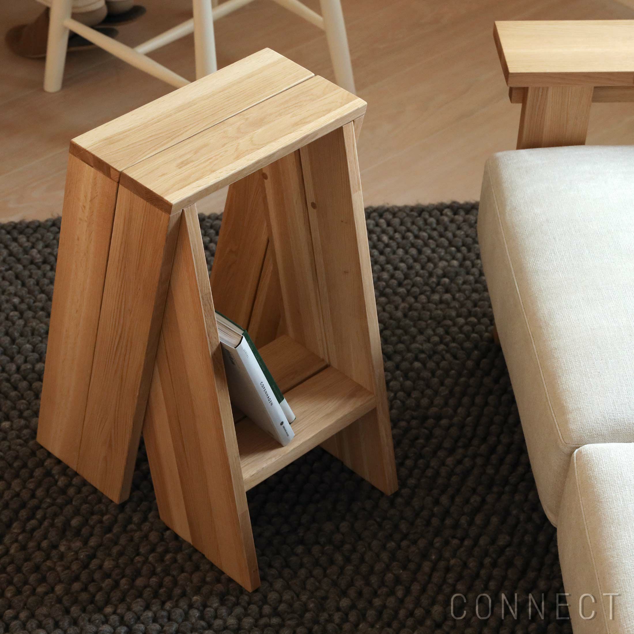 アウトレット】石巻工房 by Karimoku / AA STOOL by Karimoku（AA 