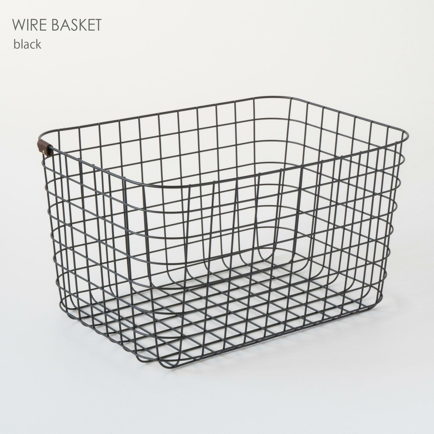 MOHEIM（モヘイム） / WIRE BASKET（ワイヤーバスケット）