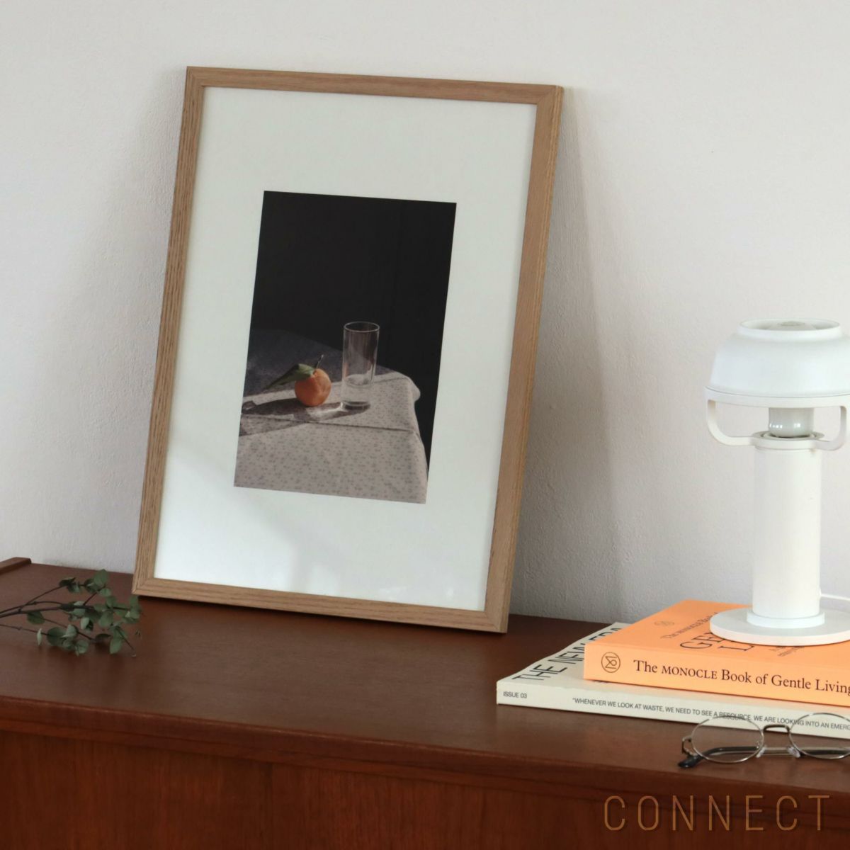 THE POSTER CLUB（ザ・ポスタークラブ） / Ana Santl（アナ・サントル） / Sunrise 30×40cm / ポスターのみ（フレームなし）