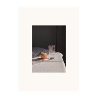 THE POSTER CLUB（ザ・ポスタークラブ） / Ana Santl（アナ・サントル） / Sunrise 30×40cm / ポスターのみ（フレームなし）