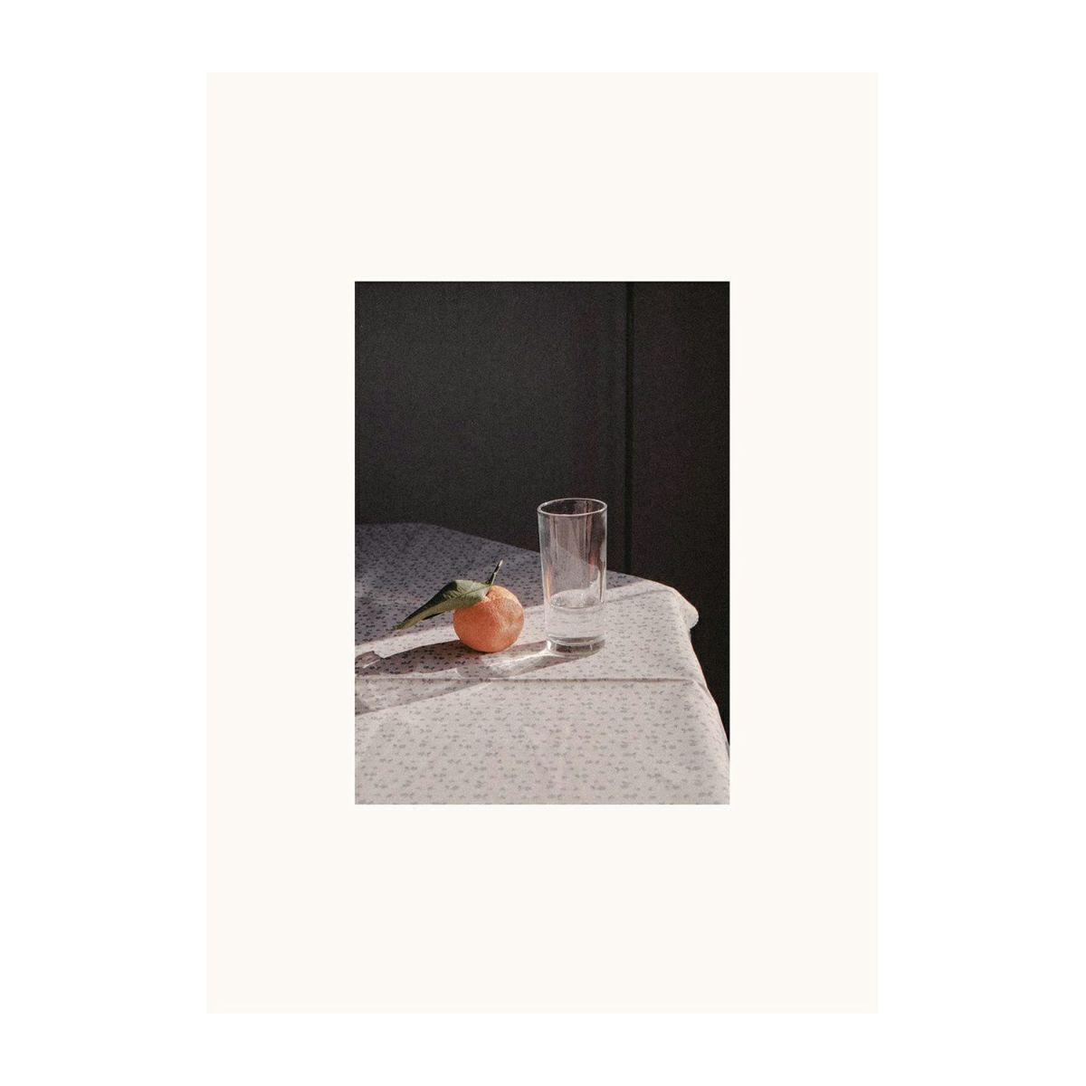 THE POSTER CLUB（ザ・ポスタークラブ） / Ana Santl（アナ・サントル） / Sunrise 30×40cm / ポスターのみ（フレームなし）