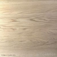 【アウトレット】石巻工房 by Karimoku / HAFU DESK（ハフデスク） / ピュアオーク