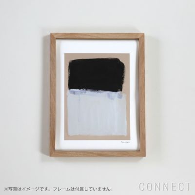 THE POSTER CLUB Colour Squares 01｜正規販売店 CONNECT