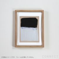 THE POSTER CLUB（ザ・ポスタークラブ） / Berit Mogensen Lopez（ベリット・モーエンセン・ロペス） / Painted Surface 30×40cm / ポスターのみ（フレームなし）