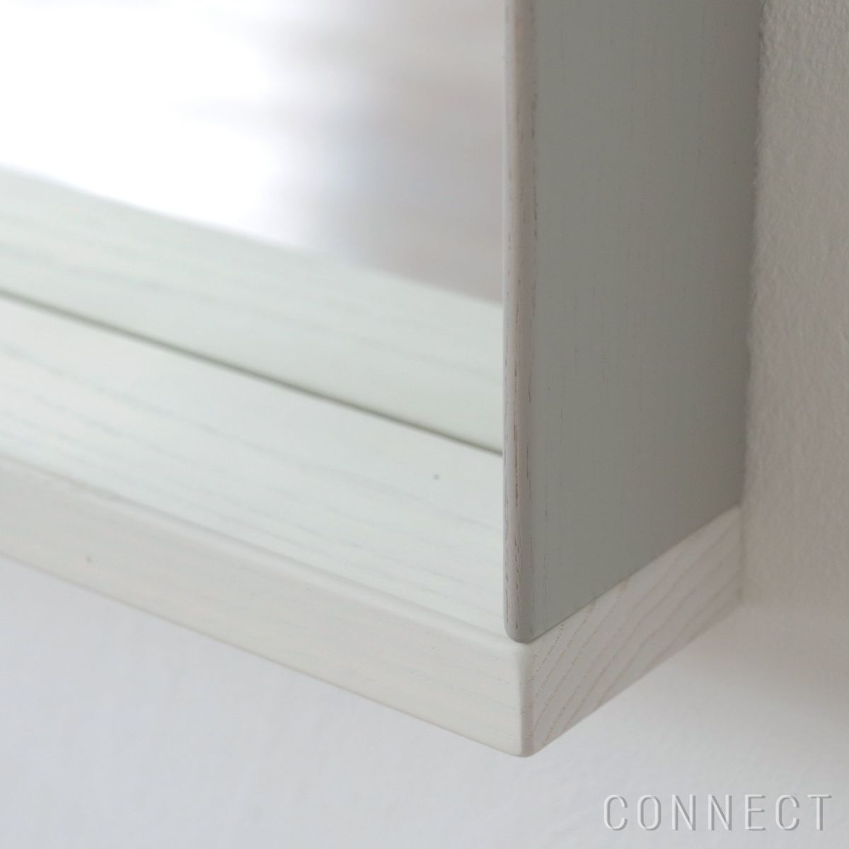 Vitra（ヴィトラ） / Colour Frame Mirror（カラーフレームミラー） / large / ニュートラル / ミラー